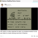 Illustration for article titled Lets play Pokemon Blue, Miiverse style part 1